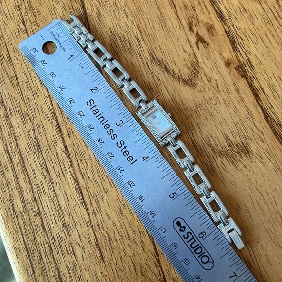 ESQ by Movado Ladies cocktail watch - Picture 7 of 9